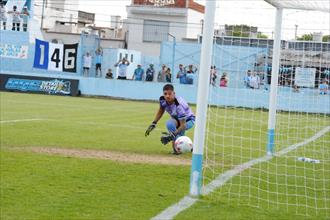 El CADU ganó un partido que fue histórico