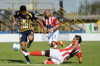 Todos los goles de la Primera C (Fecha 2)