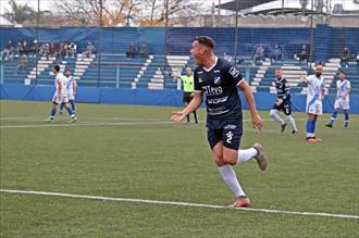 Lamadrid avanza "Pato a Pato"