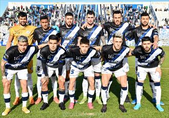 Bostezos en el Parque