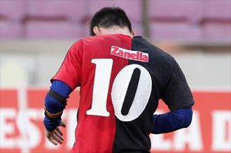 Los récords más increíbles de Lionel Messi en la temporada 2019-20 y los récords que todavía está por batir Los récords más increíbles de Lionel Messi en la temporada 2019-20 y los récords que todavía está por batir