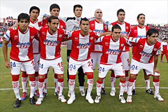 Unión de Santa Fe: dueño de una historia grande Unión de Santa Fe: dueño de una historia grande