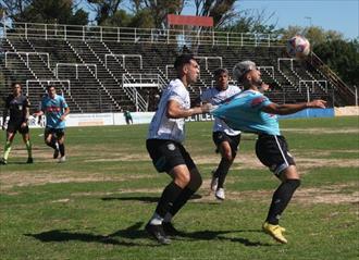 PERDIÓ MIDLAND Y NO PUDO QUEDAR COMO ÚNICO PUNTERO.