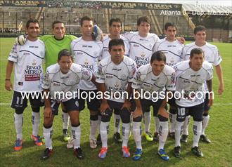 Merlo trituró a Tristán: Ganó, goleó y gustó