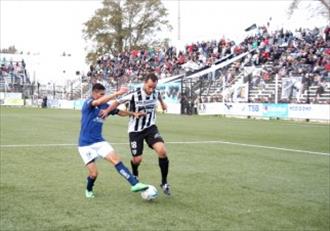 Cipo, en un final con escándalo Cipo, en un final con escándalo