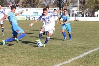 ¿Empate, o ventaja Lamadrid?