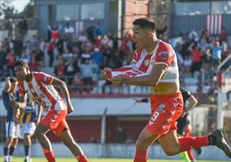 TALLERES RE 1 - CAÑUELAS 3  Cañuelas hizo un gran segundo tiempo y se  quedó con un triunfo