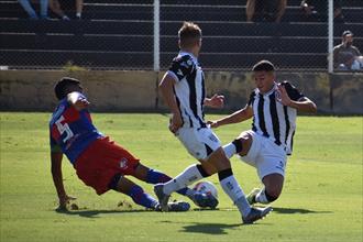 Gimnasia lo perdonó