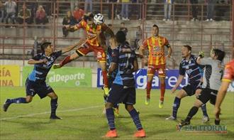 Lo de Boca Unidos va en serio Lo de Boca Unidos va en serio