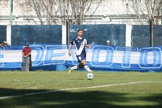 Uno por cero, tres Uno por cero, tres