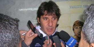 Fernando Quiroz es el nuevo entrenador Fernando Quiroz es el nuevo entrenador