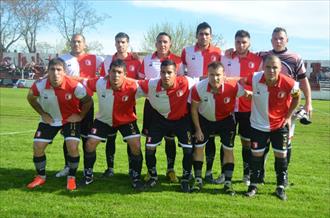 En Merlo Norte, Juventud sumó un punto