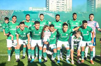 Club Ferro Carril Oeste - Se viene el debut en Caballito: el lunes