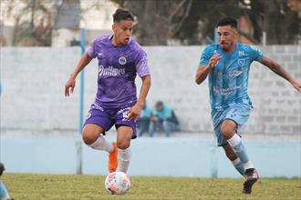 Empate con poco para recordar