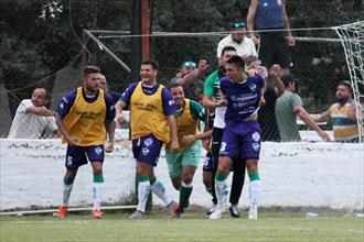 Milagroso empate de Ituzaingó