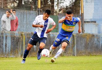 Alem cortó la mala racha