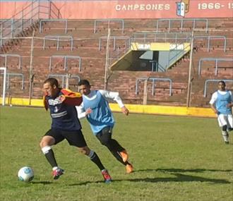 Cañuelas ya está en la recta final