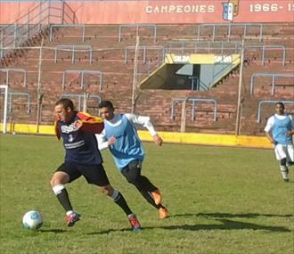 Cañuelas ya está en la recta final