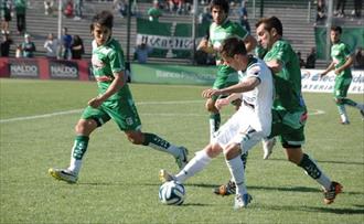 Se recuperó Sarmiento