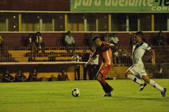 Boca Unidos ganó otra final Boca Unidos ganó otra final