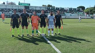 Sportivo amargó al León en el final