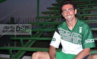 Se quedó el Capitán Se quedó el Capitán