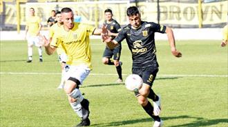 A mano entre Aurinegros