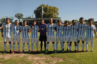 Triunfo "cebado" en el Oeste