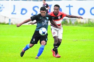 Argentino se recuperó