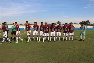 Claypole y el triunfo menos festejado