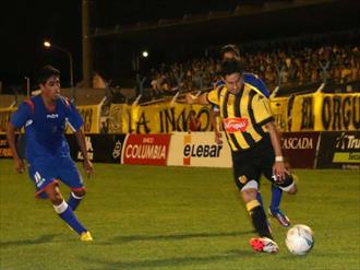 La CAI rescató un agónico empate ante Santamarina