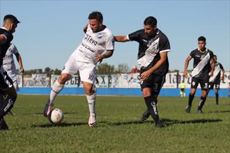 Siguen sin poder ganar