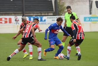 Emotivo empate Emotivo empate