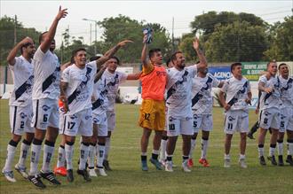 El clásico fue para Merlo