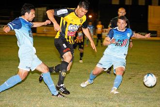 Libertad debió ganar y ganó