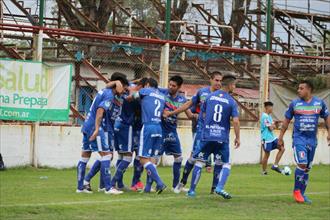 Ganó el Tano por errores locales