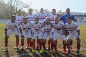 Paraguayo hizo todo para ganar, menos el gol