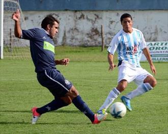 Logró darlo vuelta pero no supo aguanta