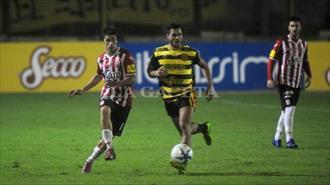 El Santo sigue avanzando en la Copa