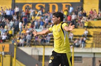 Voló a la punta Voló a la punta