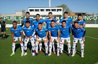 Cerró con una Copa para brindar