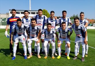 Centro hizo historia y tendrá su primera final mano a mano Centro hizo historia y tendrá su primera final mano a mano