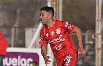 CAÑUELAS FUTBOL CLUB: CAÑUELAS FC 0 - 3 TALLERES (RdE)