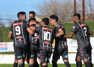 Cañuelas ganó y respira un poco más Cañuelas ganó y respira un poco más