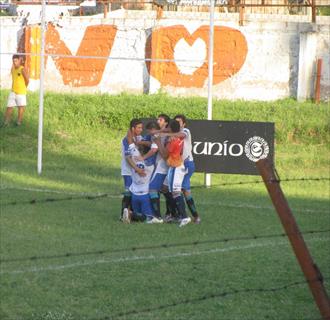 Los goles de la Fecha 17 de la Primera D Los goles de la Fecha 17 de la Primera D