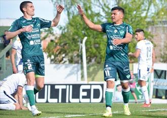 TALLERES RE 1 - CAÑUELAS 3  Cañuelas hizo un gran segundo tiempo y se  quedó con un triunfo