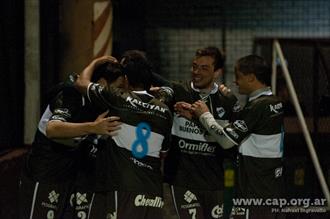 Todos los goles de la Fecha 1 de la Primera B Todos los goles de la Fecha 1 de la Primera B
