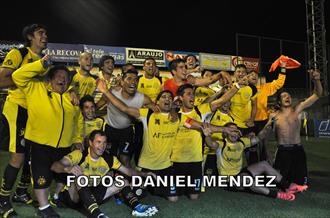 Flandria, porque los milagros existen