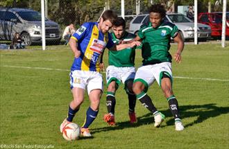 Federal B: Zona Bonaerense 4. Triunfo de Everton y resultados.