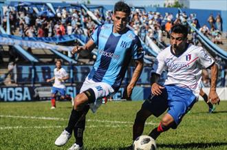 San Telmo ganó y gustó